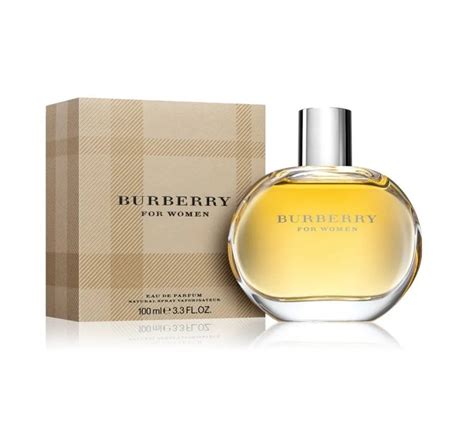 parfum burberry for woman|burberry for women 100 ml.